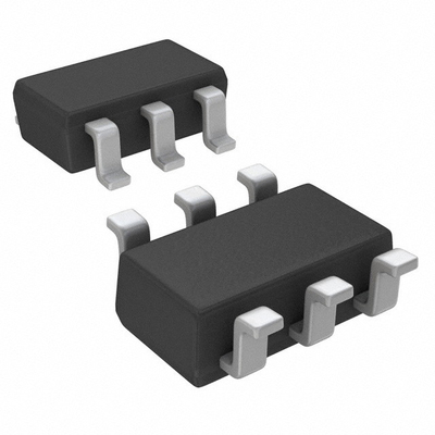 Chip di circuito integrato MPQ2451DJ-AEC1-LF Automotive 36V 2MHz 0.6A Step-Down Converter