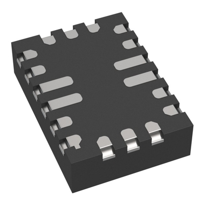 Chip di circuito integrato MPQ2166AGRHE-AEC1 6V doppio regolatore di buco sincrono con PG e SS