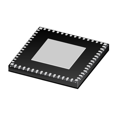 Chip di circuito integrato MC33FS8430G0ES 15mA Chip di base del sistema a prova di guasto con più SMPS