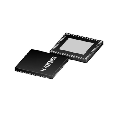 Chip di circuito integrato MC33FS8530A4ES IC di gestione dell'alimentazione del chip di base del sistema 60V