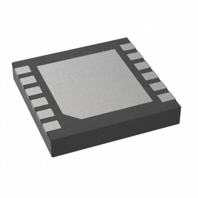 Chip di circuito integrato MAX22202ATC 36V 100kHz Guida motore a corrente continua spazzolato TDFN-12