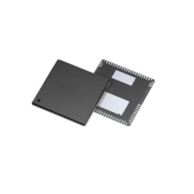 Chip di circuito integrato ISO2H823V25 Galvanic Isolated 8 Channel High Side Switch IC
