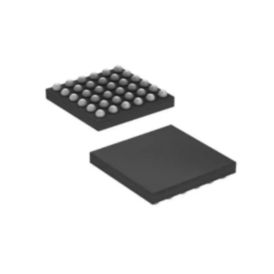 Chip di circuito integrato MAX77658LANX 2.7V a 5.5V IC di gestione della batteria WLP-36