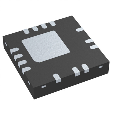 Chip di circuito integrato IRS2008MTRPBF 200V driver a mezzo ponte con spegnimento
