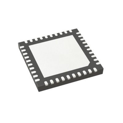 Chip di circuito integrato LTC3887IUJ-2 Controller a doppia uscita in polifase QFN-40