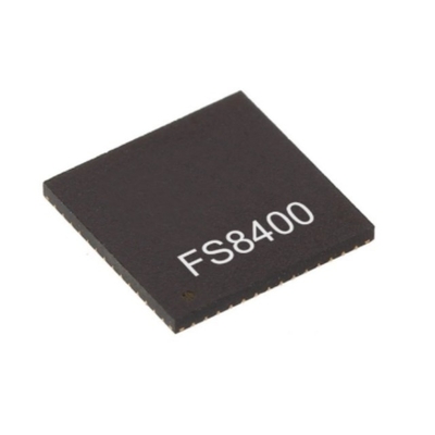 Chip di circuito integrato MC33FS8410G6ES 15mA IC di gestione dell'alimentazione del chip di base del sistema