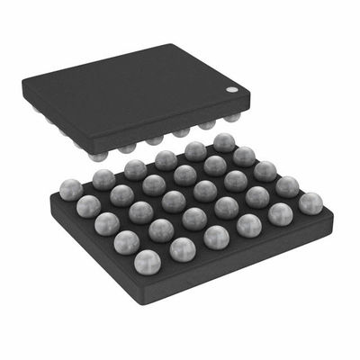 Chip di circuito integrato MAX77680AEWV 3 uscite SIMO Buck-Boost regolatori WLP-30