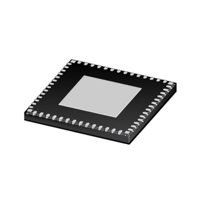 Chip di circuito integrato MC33PF8100EQES IC di gestione dell'alimentazione per processore i.MX 8