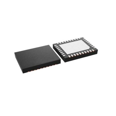 Chip di circuito integrato MCF8329A1IREER 3-fase driver half-bridge gate IC WQFN-36