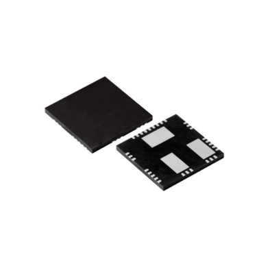 Chip di circuito integrato MASTERGAN4LTR 600V Half-Bridge GaN HEMT Portelli driver QFN-31