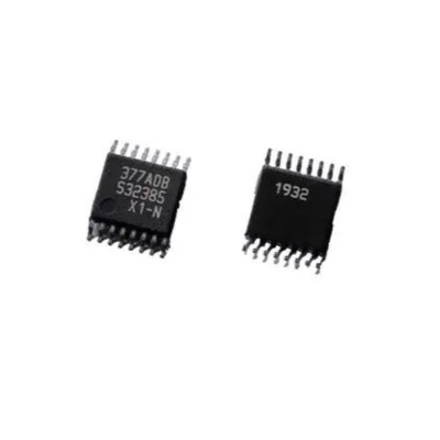 Sensore IC MLX91377GGO-ADB-011-RE Sensore IC ad effetto Hall lineare ad alte prestazioni