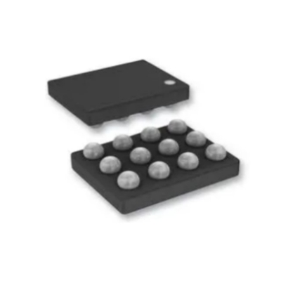 Chip di circuito integrato MAX20361CEWC raccoglitore solare a cella singola WLP-12 PMIC