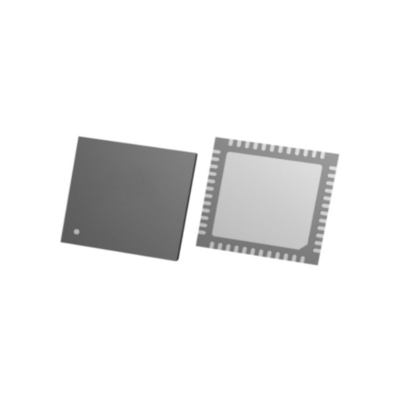 Chip di circuito integrato MAX20816AATN Controller di commutazione a 16 fasi con AVSBus