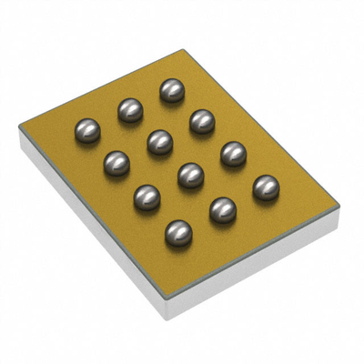 Chip di circuito integrato MAX20334EWC Switch analogico IC WLP-12 DPDT Data Line Switch