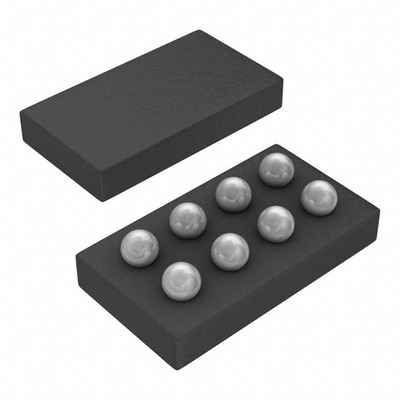 Chip di circuito integrato MAX20330BEWA Ultra-fast programmabile OVP Controller IC
