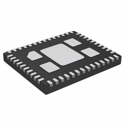 Chip di circuito integrato LTC3884ERHE-1 Controller a doppia uscita a fase multi-fase