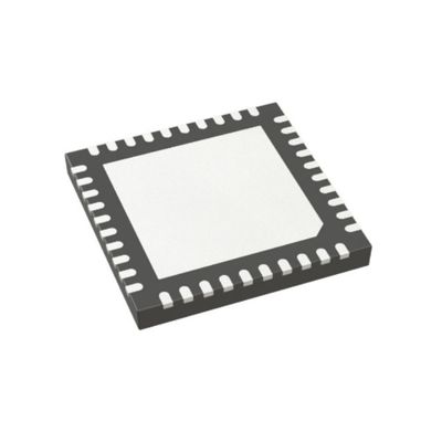 Chip di circuito integrato LTC3887EUJ-2 2 Output Controller a corrente continua a fase moltiplicata