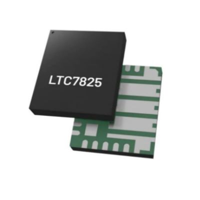 LT8418ACBZ 100V Half-Bridge GaN Gate Driver Integrated Circuit Chip in pacchetto WLCSP-12