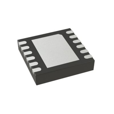 Chip di circuito integrato LT3046ATC 20V 200mA Regulatore lineare PSRR ad ultra elevata DFN-12