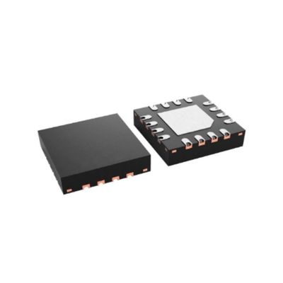 Chip di circuito integrato LM2901BWRTERQ1 Quadruple Comparatori Automotive WQFN-16