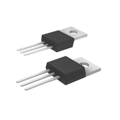 Chip di circuito integrato IPP076N15N5 N-Channel Single MOSFET Power Transistor