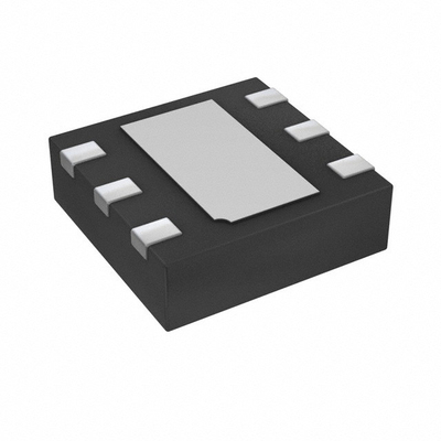 Chip di circuito integrato LDQ40PURY 250mA Regulatore di bassa tensione di abbandono IC DFN-6