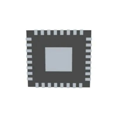 Dispositivi di illuminazione a LED a chip di circuito integrato MAX25561ATJ/VY
