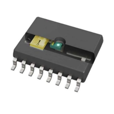 Sensore IC MLX90830-LXG-BAG-003-SP 9.5mA Sensore di pressione MEMS miniaturizzato SOIC-16