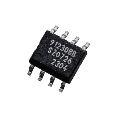 Sensore IC MLX91230KDC-BBA-000-SP 1 Sensore di corrente bidirezionale a effetto Hall