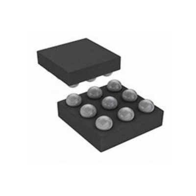 Chip di circuito integrato MAX20340EWL Gestione bidirezionale della comunicazione della linea di alimentazione a corrente continua