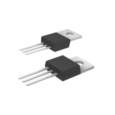 Chip di circuito integrato IPP70N10S3L12 Transistor in modalità di potenziamento N-channel per automobili
