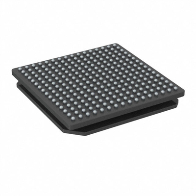 Ethernet IC VSC8257YMR-01 Quad Channel Ethernet PHY Trasmettitori HFCBGA-256