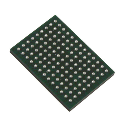 Ethernet IC VSC8211XVW 1-Port SerDes Trasmettitori Ethernet a tre velocità LBGA-117