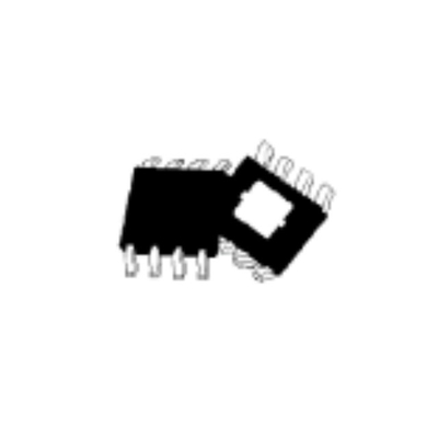 Chip di circuito integrato TSX582IYDT 200mA 3MHz 16V doppi amplificatori operativi