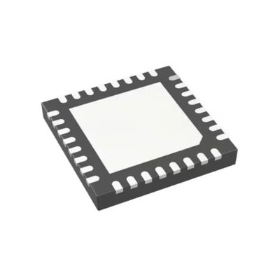 Chip di circuito integrato VN9E30FTR driver a 6 canali con interfaccia SPI a 24 bit
