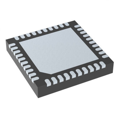 Chip di circuito integrato UPD301A/KYX Controller USB 3.0 con interfaccia SPI VQFN-40