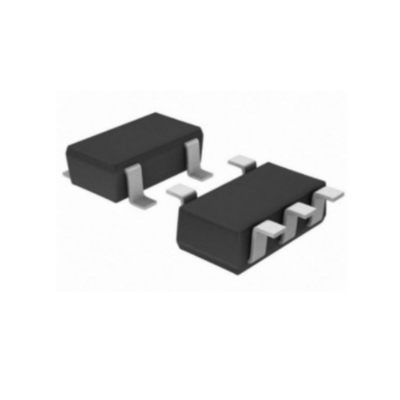 Chip di circuito integrato TSZ151ILT Amplificatori operativi ad alta precisione a deriva zero 5V