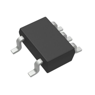 Comparatore ad alta velocità a 1,8 V di circuito integrato TS3021IYCT