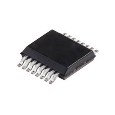 Chip di circuito integrato VN9006AJTR 82A Automotive Single Channel High-Side Driver