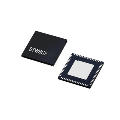 Chip di circuito integrato STWBC2-LP Power Management Digital Controller IC