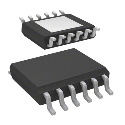 Chip di circuito integrato VN5E025MJTR Single Channel High Side Driver con sensore di corrente analogica