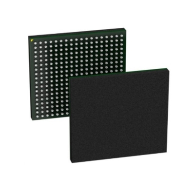 Ethernet IC VSC7410XMT 6-Port Gigabit Ethernet Switches PBGA-324 Ethernet chip