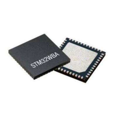 Microcontroller MCU STM32WBA54CGU7 100MHz 1Mbyte Flash ARM Microcontrollori MCU