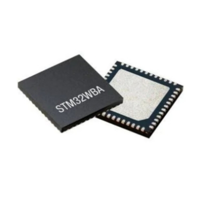 Microcontrollore MCU STM32WBA54CGU6 Multiprotocol Wireless ARM Microcontrollori IC