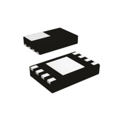 Chip di circuito integrato STL320N4F8 Transistor MOSFET a livello logico N-Channel per automobili