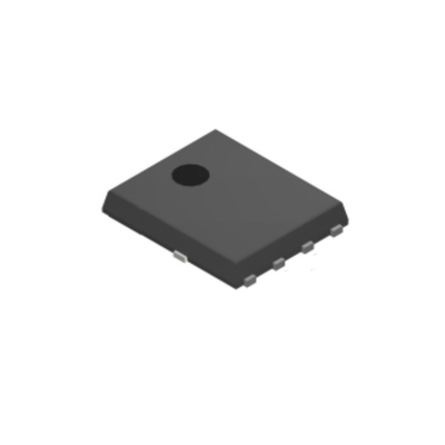 Chip di circuito integrato STL160N10F8 N-Channel100V 3.2mΩ Potenza MOSFET Transistor