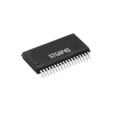 Chip di circuito integrato STGAP4S Automotive Isolated Gate Driver per IGBT e SiC MOSFET