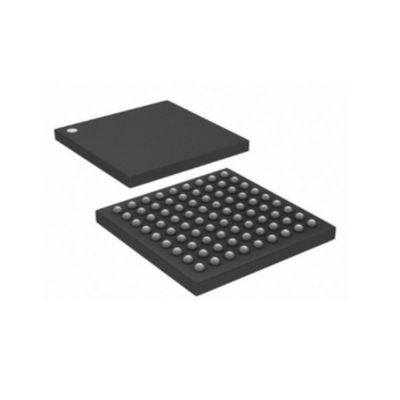 Chip di circuito integrato STA8100GASTR Automotive Multi-Band GNSS Precise Engine Receiver