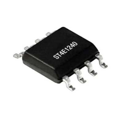 Trasmettitori di linea differenziale ad alta velocità a bassa potenza con chip di circuito integrato ST4E1240DT