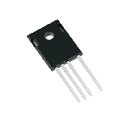 Chip di circuito integrato SCT055W65G3-4AG Transistor di potenza di carburo di silicio per automobili MOSFET 650V